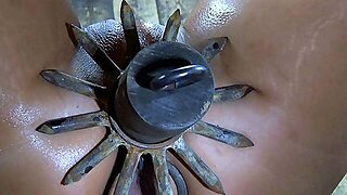 Let It Flow Vii Big Toy Edition Black And Ebony