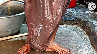 Who Will Watch Bhabhi Jis Dance In The End?