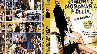 A Day Of Ordinary Madness