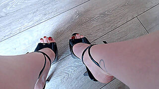 Gf Grows For Your Giantess Fetish