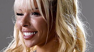 Transfixed - How Trans Women Orgasm With Brittney Kade