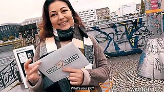 German Smut With Libidinous Don John From