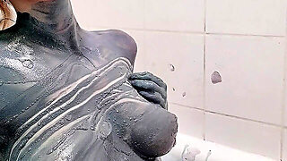 Emo, Kylpy, Kylpyhuone, Suihku