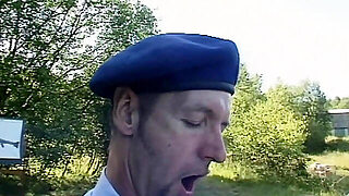 German Vintage, Dogging, Full Movie, Vintage