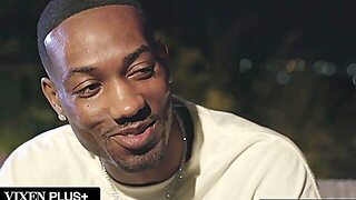 Junipers Out At A Party With A Guy Whos Getting Really Bold. Her Boyfriend Is Blowing Up Her Phone, 