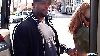 Lady-Loves Big Ass Xxx