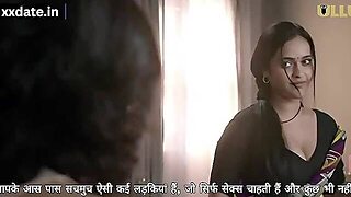 Indian Bhabhi Hot Romance And Hard Fucking Part 4