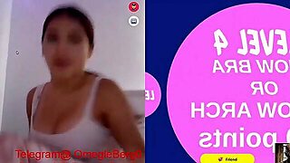 Monkeyapp Omegle Flash Game