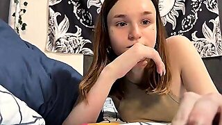 Webkamery, Manželky, Malé Prsa, Sólo