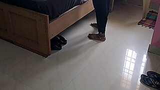 Preparation For Porn Videos Shoot