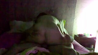 Aged Argentinian With A Large Butt Gives Me A Wonderful Oral Previous To Asking For It By The Butt, 