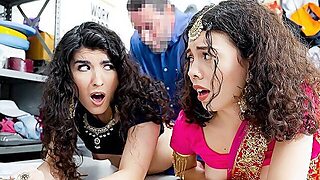 Satín, Arabe, 18 Años, Maduras