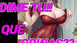 You Detect Your Stepmother In Her Fresh Soiree Dress - Asmr Roleplay