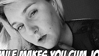 Instruction, Mom, Milf, Big Tits