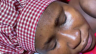 Ebbenhouten Bbw, Afrikaans, Tante, Oud En Jong (18+)