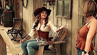 Gold Diggers Sequence One