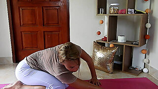 Ultra Wet, Sweaty Extra Booty Workout