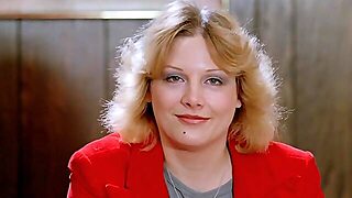 Fantastic Group Sex - 1977 Couple Vintage