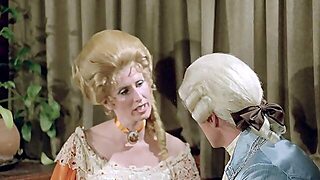 Kyrkox 59 Vintage - Casanova 1 History Love