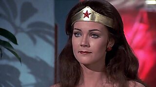 Ескі әйелдердің азғын порносы