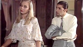 Anale Con Selen. Video Classico.