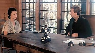 Vintage - The Devil In Miss Jones