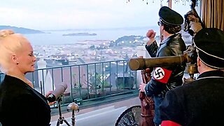 Оргия, Ретро, В Чулках, Зрелые