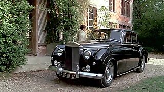 La Servante Perverse - 1978 Erotic Video