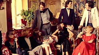 The Countess X (1976)