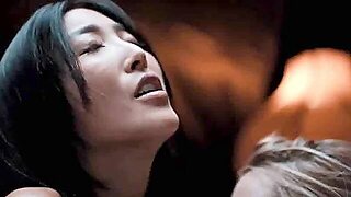 Emiri Momota Got Her Cunt Creampied By Real Life Futanari Girl Ivi Rein