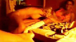 Svenska Amatör Lesbian Trio