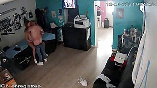 Espiando, A 4 Patas, Miron, Abuelas