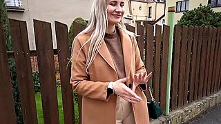 Marsianna Amoon - Yes I Will Fuck For Cash (16 06 ) P