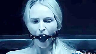 デンマーク語, 後背位, 緊縛, ブロンド