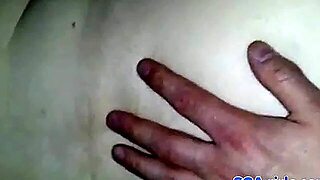 Dansk Bbw -Amatør Får Anal Bankende