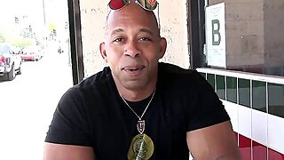 Autó, Nagy Néger Fasz, Fajok Között, Milf