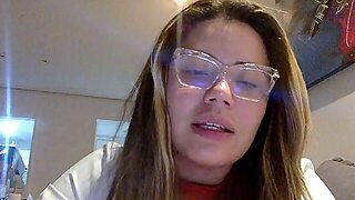 Mom Amateur Webcam Pussy Masturbate