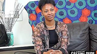 Audition, African, Domination, Casting