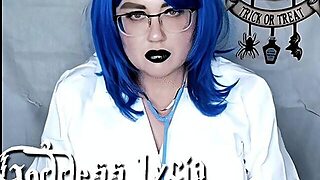 Koe, Hanskat, Lääkäri, Lateksi