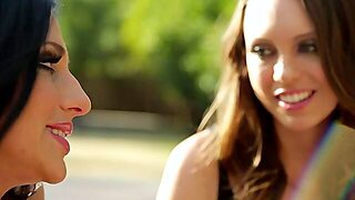 Mommys Girl - Jade Nile, Jaclyn Taylor