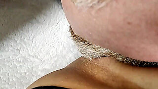 Sexual Love In Adulthood Sex On Camera And Pov From A Female Face! Funny Games With Mature Clit