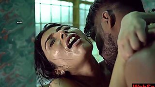 Alluring Indian Babe Mind-Blowing Xxx Scene