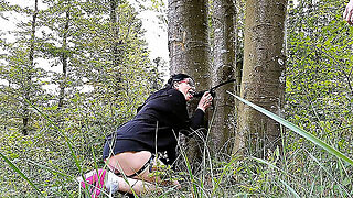 Slutty Older Babe Is A Super Hot