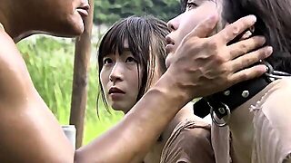 Henry Tsukamoto Slavery System Resurrected Beautiful Girls