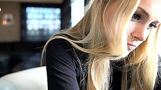 Úzké Dírky, Webkamery, Sólo, Blondýna