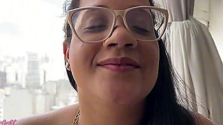 Big Clit, Clit, Glasses, Brazil