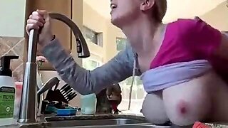 Moglie, Fatto In Casa, Matura, Milf