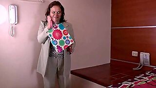 Lalin Girl Big Beautiful Woman Milfs Ly Aroused In Fresh Hose