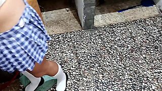 Stepmother Asks To Be Banged, But That Babe Didnt Wish Anal - Mmm, What Happened?