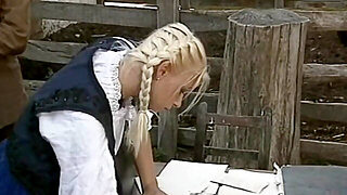 German Vintage, Dogging, Vintage, German